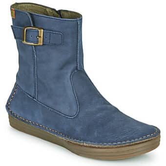 Μπότες El Naturalista PLEASENT