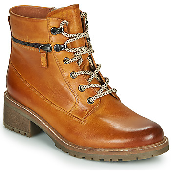 Μπότες Elue par nous HERMANCE ΣΤΕΛΕΧΟΣ: Δέρμα & ΕΠΕΝΔΥΣΗ: Ύφασμα & ΕΣ. ΣΟΛΑ: Ύφασμα & ΕΞ. ΣΟΛΑ: Καουτσούκ Μπότες Elue par nous HERMANCE ΣΤΕΛΕΧΟΣ: Δέρμα & ΕΠΕΝΔΥΣΗ: Ύφασμα & ΕΣ. ΣΟΛΑ: Ύφασμα & ΕΞ. ΣΟΛΑ: Καουτσούκ