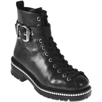 Μπότες Elvio Zanon I6504N