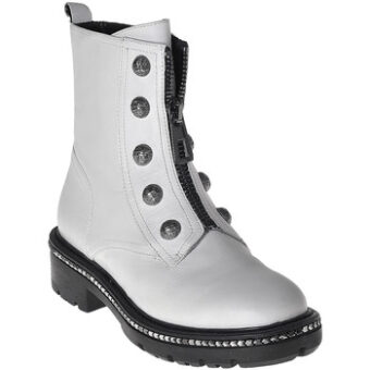 Μπότες Elvio Zanon I6507G