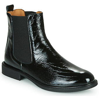 Μπότες Emma Go ANNICA ΣΤΕΛΕΧΟΣ: Δέρμα & ΕΠΕΝΔΥΣΗ: Δέρμα & ΕΣ. ΣΟΛΑ: Δέρμα & ΕΞ. ΣΟΛΑ: Συνθετικό