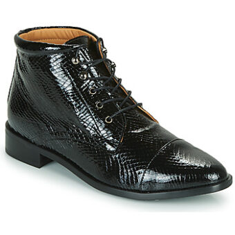 Μπότες Emma Go ASHLEY ΣΤΕΛΕΧΟΣ: Δέρμα & ΕΠΕΝΔΥΣΗ: Δέρμα & ΕΣ. ΣΟΛΑ: Δέρμα & ΕΞ. ΣΟΛΑ: Συνθετικό