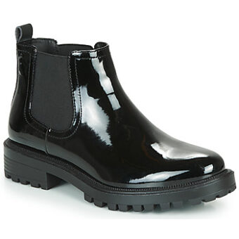 Μπότες Esprit BRISTOL BOOTIE ΣΤΕΛΕΧΟΣ: Συνθετικό & ΕΠΕΝΔΥΣΗ: Ύφασμα & ΕΣ. ΣΟΛΑ: Συνθετικό & ΕΞ. ΣΟΛΑ: Συνθετικό