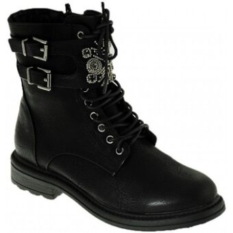 Μπότες F. Milano -