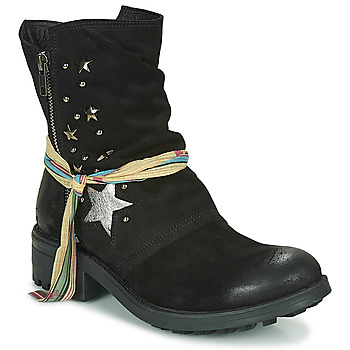 Μπότες Felmini AZAFRINO ΣΤΕΛΕΧΟΣ: Δέρμα & ΕΠΕΝΔΥΣΗ: Ύφασμα & ΕΣ. ΣΟΛΑ: Δέρμα & ΕΞ. ΣΟΛΑ: Συνθετικό Μπότες Felmini AZAFRINO ΣΤΕΛΕΧΟΣ: Δέρμα & ΕΠΕΝΔΥΣΗ: Ύφασμα & ΕΣ. ΣΟΛΑ: Δέρμα & ΕΞ. ΣΟΛΑ: Συνθετικό