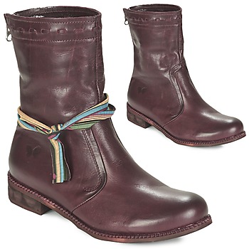 Μπότες Felmini BERTHA ΣΤΕΛΕΧΟΣ: Δέρμα & ΕΠΕΝΔΥΣΗ: Ύφασμα & ΕΣ. ΣΟΛΑ: Δέρμα & ΕΞ. ΣΟΛΑ: Συνθετικό Μπότες Felmini BERTHA ΣΤΕΛΕΧΟΣ: Δέρμα & ΕΠΕΝΔΥΣΗ: Ύφασμα & ΕΣ. ΣΟΛΑ: Δέρμα & ΕΞ. ΣΟΛΑ: Συνθετικό