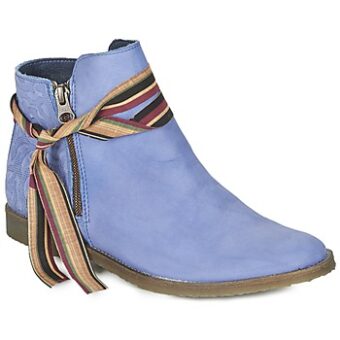 Μπότες Felmini CLASH ΣΤΕΛΕΧΟΣ: Δέρμα & ΕΠΕΝΔΥΣΗ: Ύφασμα & ΕΣ. ΣΟΛΑ: Δέρμα & ΕΞ. ΣΟΛΑ: Καουτσούκ