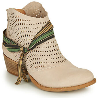 Μπότες Felmini DRESA ΣΤΕΛΕΧΟΣ: Δέρμα & ΕΠΕΝΔΥΣΗ: & ΕΣ. ΣΟΛΑ: Δέρμα & ΕΞ. ΣΟΛΑ: Συνθετικό