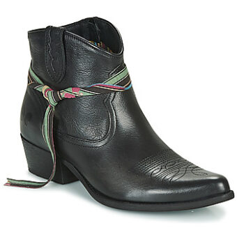 Μπότες Felmini LAVANA ΣΤΕΛΕΧΟΣ: Δέρμα & ΕΠΕΝΔΥΣΗ: Ύφασμα & ΕΣ. ΣΟΛΑ: Δέρμα & ΕΞ. ΣΟΛΑ: Συνθετικό