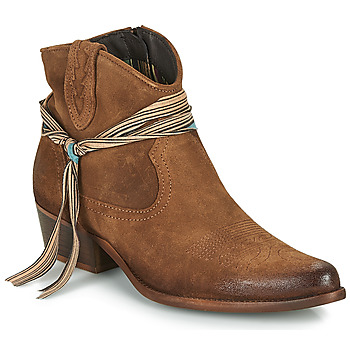 Μπότες Felmini SERRAJE ΣΤΕΛΕΧΟΣ: Δέρμα & ΕΠΕΝΔΥΣΗ: Ύφασμα & ΕΣ. ΣΟΛΑ: Δέρμα & ΕΞ. ΣΟΛΑ: Συνθετικό Μπότες Felmini SERRAJE ΣΤΕΛΕΧΟΣ: Δέρμα & ΕΠΕΝΔΥΣΗ: Ύφασμα & ΕΣ. ΣΟΛΑ: Δέρμα & ΕΞ. ΣΟΛΑ: Συνθετικό