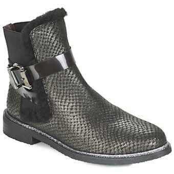 Μπότες Fericelli FADEN ΣΤΕΛΕΧΟΣ: Δέρμα & ΕΠΕΝΔΥΣΗ: Δέρμα & ΕΣ. ΣΟΛΑ: Δέρμα & ΕΞ. ΣΟΛΑ: Συνθετικό