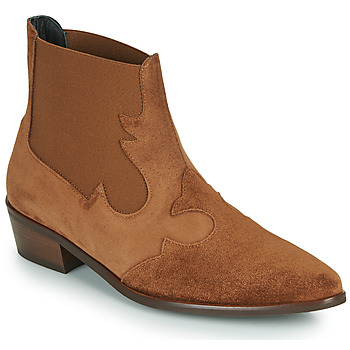 Μπότες Fericelli NANTIAG ΣΤΕΛΕΧΟΣ: Δέρμα & ΕΠΕΝΔΥΣΗ: Δέρμα & ΕΣ. ΣΟΛΑ: Δέρμα & ΕΞ. ΣΟΛΑ: Συνθετικό Μπότες Fericelli NANTIAG ΣΤΕΛΕΧΟΣ: Δέρμα & ΕΠΕΝΔΥΣΗ: Δέρμα & ΕΣ. ΣΟΛΑ: Δέρμα & ΕΞ. ΣΟΛΑ: Συνθετικό