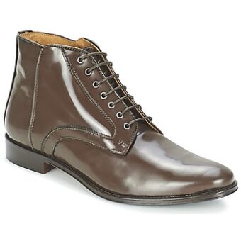 Μπότες Fericelli TAMALORA ΣΤΕΛΕΧΟΣ: Δέρμα & ΕΠΕΝΔΥΣΗ: Δέρμα & ΕΣ. ΣΟΛΑ: Δέρμα & ΕΞ. ΣΟΛΑ: Δέρμα