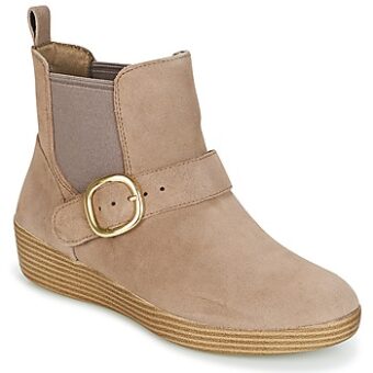 Μπότες FitFlop BOOT