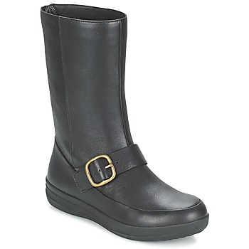 Μπότες FitFlop FF-LUX BIKER ΣΤΕΛΕΧΟΣ: Δέρμα & ΕΠΕΝΔΥΣΗ: Δέρμα & ΕΣ. ΣΟΛΑ: Δέρμα & ΕΞ. ΣΟΛΑ: Συνθετικό Μπότες FitFlop FF-LUX BIKER ΣΤΕΛΕΧΟΣ: Δέρμα & ΕΠΕΝΔΥΣΗ: Δέρμα & ΕΣ. ΣΟΛΑ: Δέρμα & ΕΞ. ΣΟΛΑ: Συνθετικό