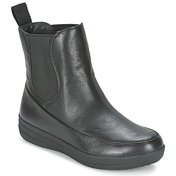 Μπότες FitFlop FF-LUX CHELSEA BOOT ΣΤΕΛΕΧΟΣ: Δέρμα & ΕΠΕΝΔΥΣΗ: Δέρμα & ΕΣ. ΣΟΛΑ: Δέρμα & ΕΞ. ΣΟΛΑ: Συνθετικό Μπότες FitFlop FF-LUX CHELSEA BOOT ΣΤΕΛΕΧΟΣ: Δέρμα & ΕΠΕΝΔΥΣΗ: Δέρμα & ΕΣ. ΣΟΛΑ: Δέρμα & ΕΞ. ΣΟΛΑ: Συνθετικό
