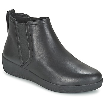 Μπότες FitFlop SUPERCHELSEA BOOT ΣΤΕΛΕΧΟΣ: Δέρμα & ΕΠΕΝΔΥΣΗ: Δέρμα & ΕΣ. ΣΟΛΑ: Δέρμα & ΕΞ. ΣΟΛΑ: Συνθετικό Μπότες FitFlop SUPERCHELSEA BOOT ΣΤΕΛΕΧΟΣ: Δέρμα & ΕΠΕΝΔΥΣΗ: Δέρμα & ΕΣ. ΣΟΛΑ: Δέρμα & ΕΞ. ΣΟΛΑ: Συνθετικό