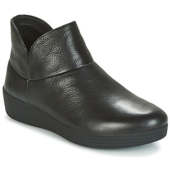 Μπότες FitFlop SUPERMOD LEATHER ANKLE BOOT II ΣΤΕΛΕΧΟΣ: Δέρμα & ΕΠΕΝΔΥΣΗ: Δέρμα & ΕΣ. ΣΟΛΑ: Δέρμα & ΕΞ. ΣΟΛΑ: Συνθετικό Μπότες FitFlop SUPERMOD LEATHER ANKLE BOOT II ΣΤΕΛΕΧΟΣ: Δέρμα & ΕΠΕΝΔΥΣΗ: Δέρμα & ΕΣ. ΣΟΛΑ: Δέρμα & ΕΞ. ΣΟΛΑ: Συνθετικό