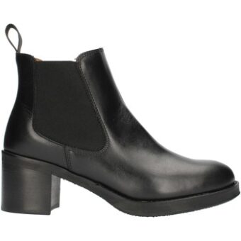 Μπότες Frau 81L4