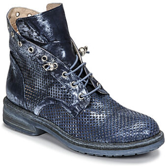 Μπότες Fru.it 6845-480-BLUE ΣΤΕΛΕΧΟΣ: Δέρμα & ΕΠΕΝΔΥΣΗ: Δέρμα & ΕΣ. ΣΟΛΑ: Δέρμα & ΕΞ. ΣΟΛΑ: Καουτσούκ