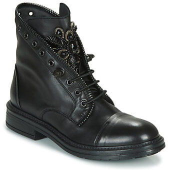 Μπότες Fru.it ADIETE ΣΤΕΛΕΧΟΣ: Δέρμα & ΕΠΕΝΔΥΣΗ: Δέρμα & ΕΣ. ΣΟΛΑ: Δέρμα & ΕΞ. ΣΟΛΑ: Καουτσούκ