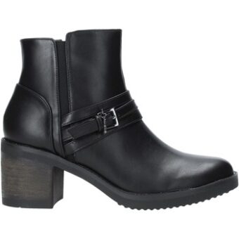 Μπότες Gattinoni PINCS0908W