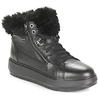 Μπότες Geox D KAULA B ABX ΣΤΕΛΕΧΟΣ: Δέρμα / ύφασμα & ΕΠΕΝΔΥΣΗ: Ύφασμα & ΕΣ. ΣΟΛΑ: Ύφασμα & ΕΞ. ΣΟΛΑ: Καουτσούκ Μπότες Geox D KAULA B ABX ΣΤΕΛΕΧΟΣ: Δέρμα / ύφασμα & ΕΠΕΝΔΥΣΗ: Ύφασμα & ΕΣ. ΣΟΛΑ: Ύφασμα & ΕΞ. ΣΟΛΑ: Καουτσούκ