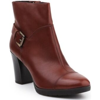 Μπότες Geox D Raphal MID A D643WA-00043-C0013