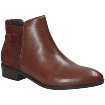 Μπότες Geox D640CF 04322