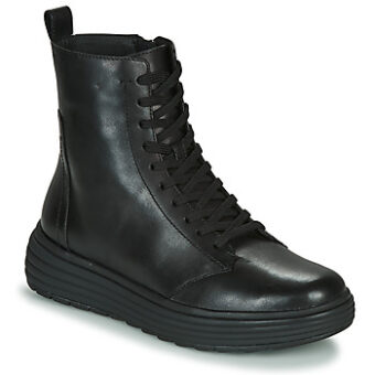 Μπότες Geox PHAOLAE ΣΤΕΛΕΧΟΣ: & ΕΠΕΝΔΥΣΗ: Ύφασμα & ΕΣ. ΣΟΛΑ: Συνθετικό ύφασμα & ΕΞ. ΣΟΛΑ: Συνθετικό