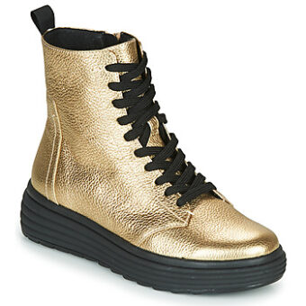 Μπότες Geox PHAOLAE ΣΤΕΛΕΧΟΣ: & ΕΠΕΝΔΥΣΗ: Ύφασμα & ΕΣ. ΣΟΛΑ: Συνθετικό ύφασμα & ΕΞ. ΣΟΛΑ: Συνθετικό