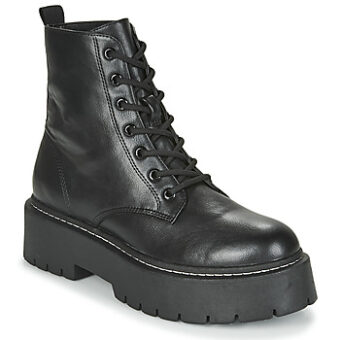 Μπότες Gioseppo YELABUGA ΣΤΕΛΕΧΟΣ: Συνθετικό & ΕΠΕΝΔΥΣΗ: Συνθετικό και ύφασμα & ΕΣ. ΣΟΛΑ: Δέρμα & ΕΞ. ΣΟΛΑ: Συνθετικό