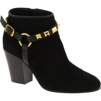 Μπότες Giuseppe Zanotti I67063