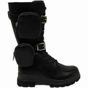 Μπότες Gold gold B20 GA639