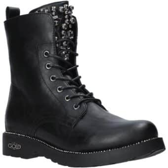 Μπότες Gold gold B20 GA669