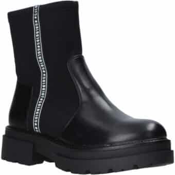 Μπότες Gold gold B20 GR147