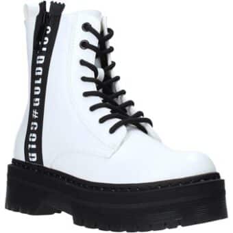 Μπότες Gold gold B20 GS81