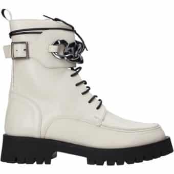 Μπότες Grace Shoes 631007