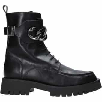 Μπότες Grace Shoes 631007