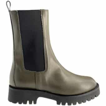 Μπότες Grace Shoes 631010