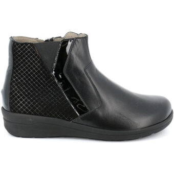 Μπότες Grunland PO1152