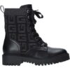 Μπότες Guess FL5OL3 ELE08