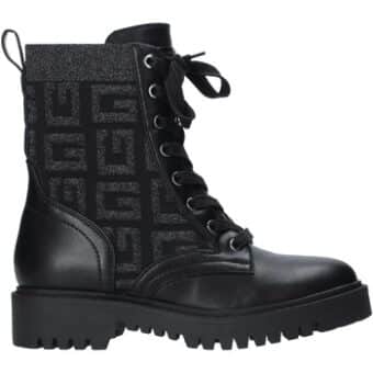 Μπότες Guess FL5OL3 ELE08