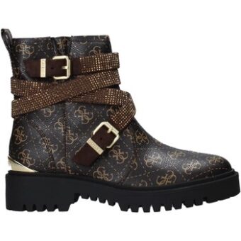 Μπότες Guess FL5ORN FAL08