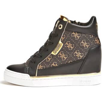 Μπότες Guess FL7FAB FAL12