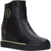 Μπότες Guess FL7FAL LEA10