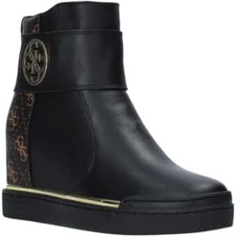 Μπότες Guess FL7FAL LEA10