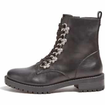 Μπότες Guess FL7HIE ELE10