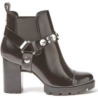 Μπότες Guess FL7REA ELE10