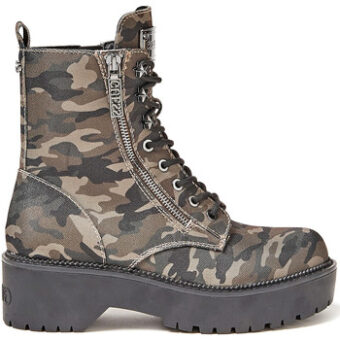 Μπότες Guess FL7TAE FAP10